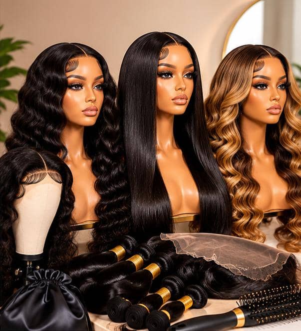 Wigs