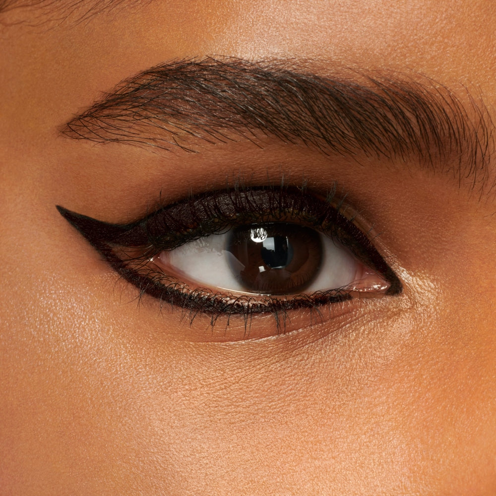 Maybelline TattooStudio Sharpenable Gel Pencil Eyeliner, 900 Deep Onyx, 0.04 oz