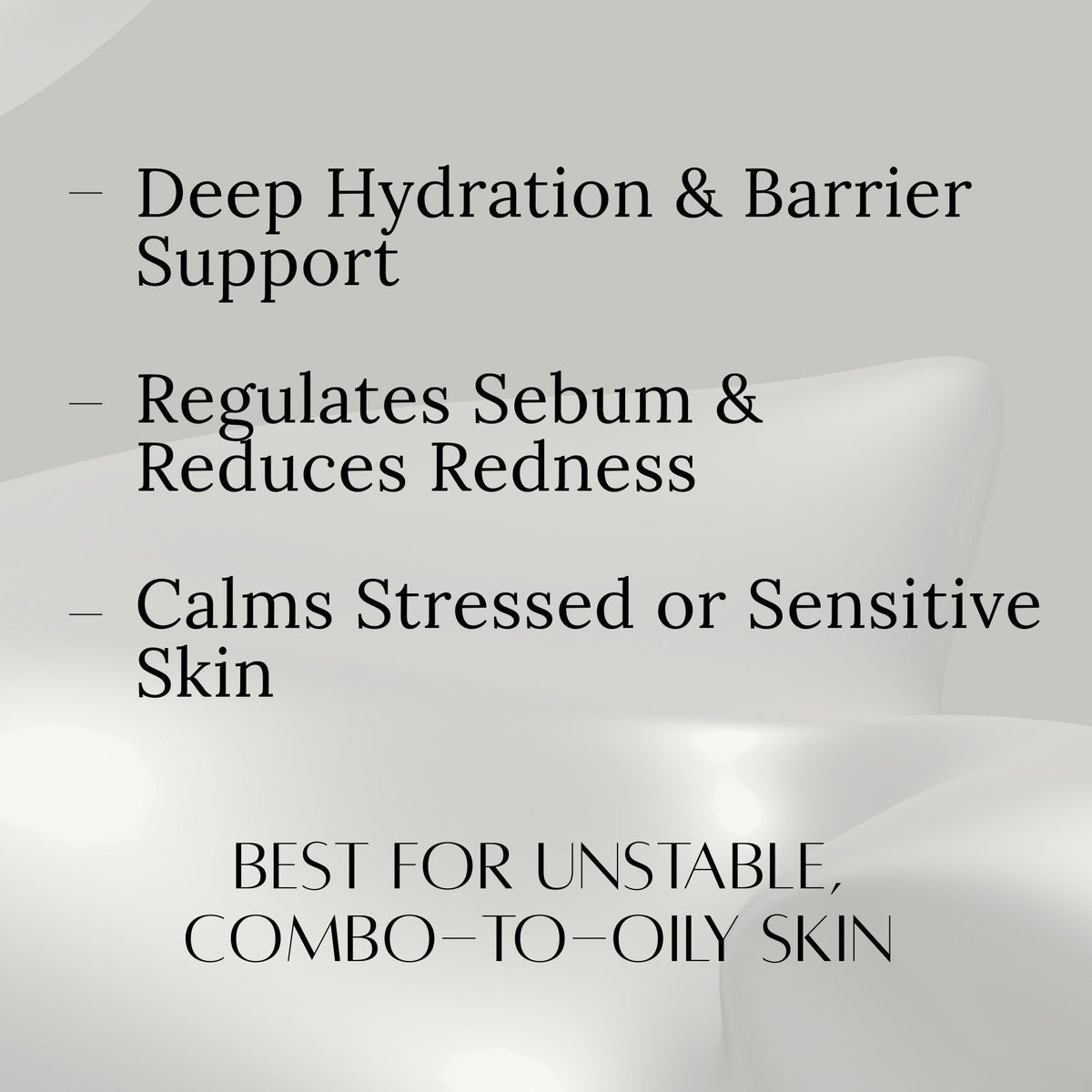 Hydra-Balance Facial Softener