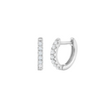 Maddie Vermeil Earrings