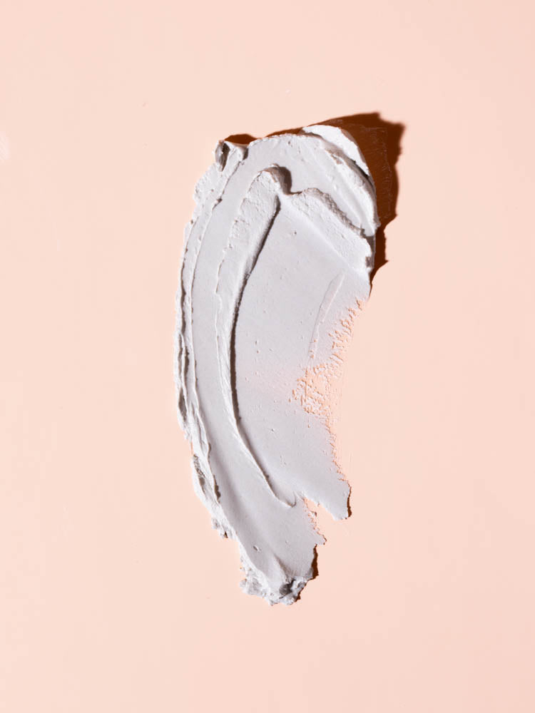 amazonian white clay