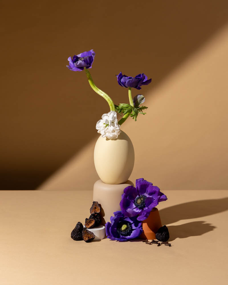 smoked violet & black fig™ fragrance oil
