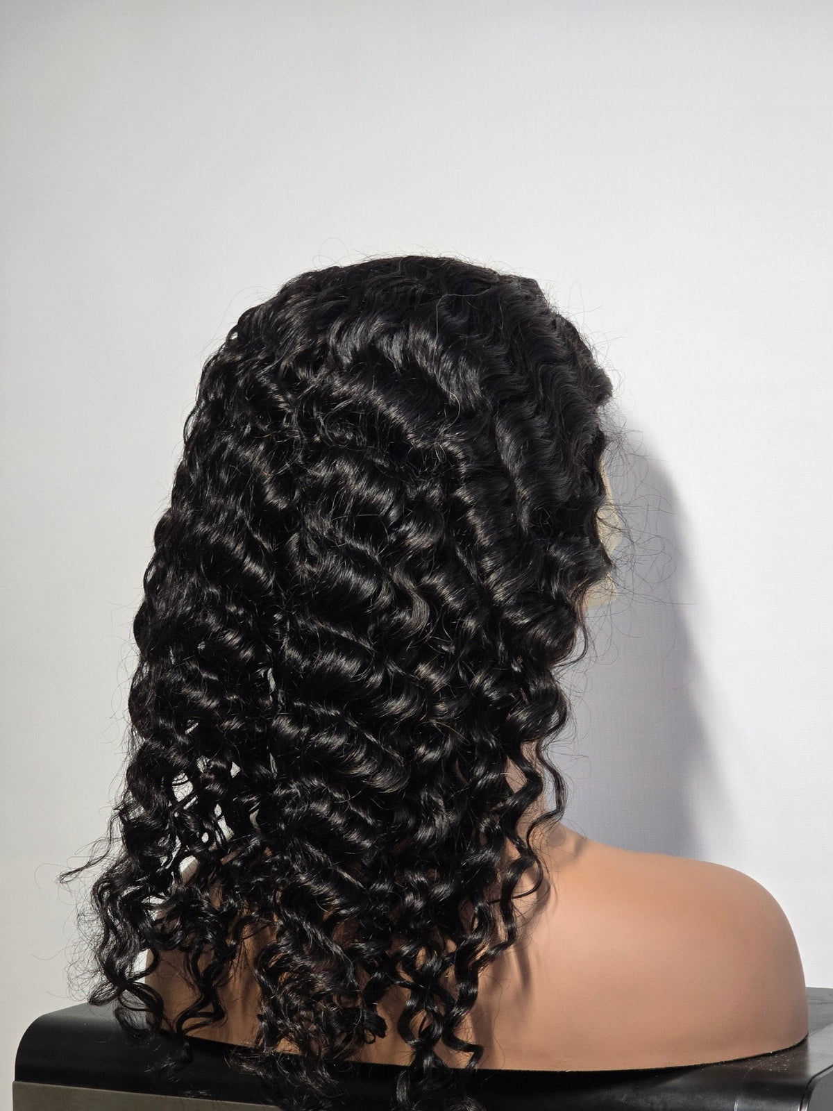 Crown’d Cuties Brazilian  Deep Wave