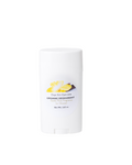 ORGANIC DEODORANT- VANILLA FRAGRANCE - FOR WOMEN