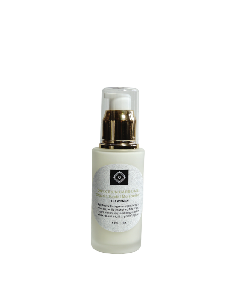 Organic Facial Wash - For WOMEN -  ITEM CODE: 655457642358