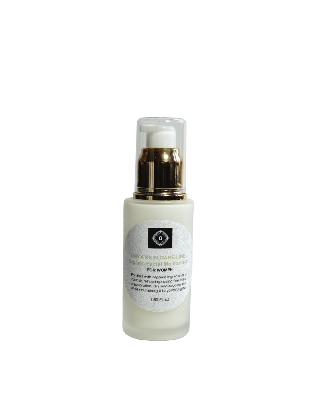 Organic Facial Wash - For WOMEN -  ITEM CODE: 655457642358