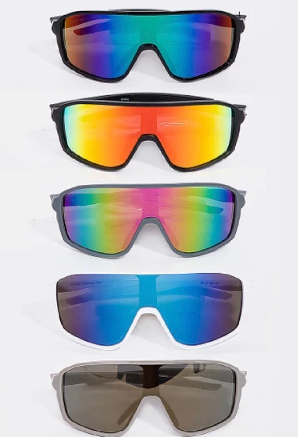 The Slater- Youth Sunglasses