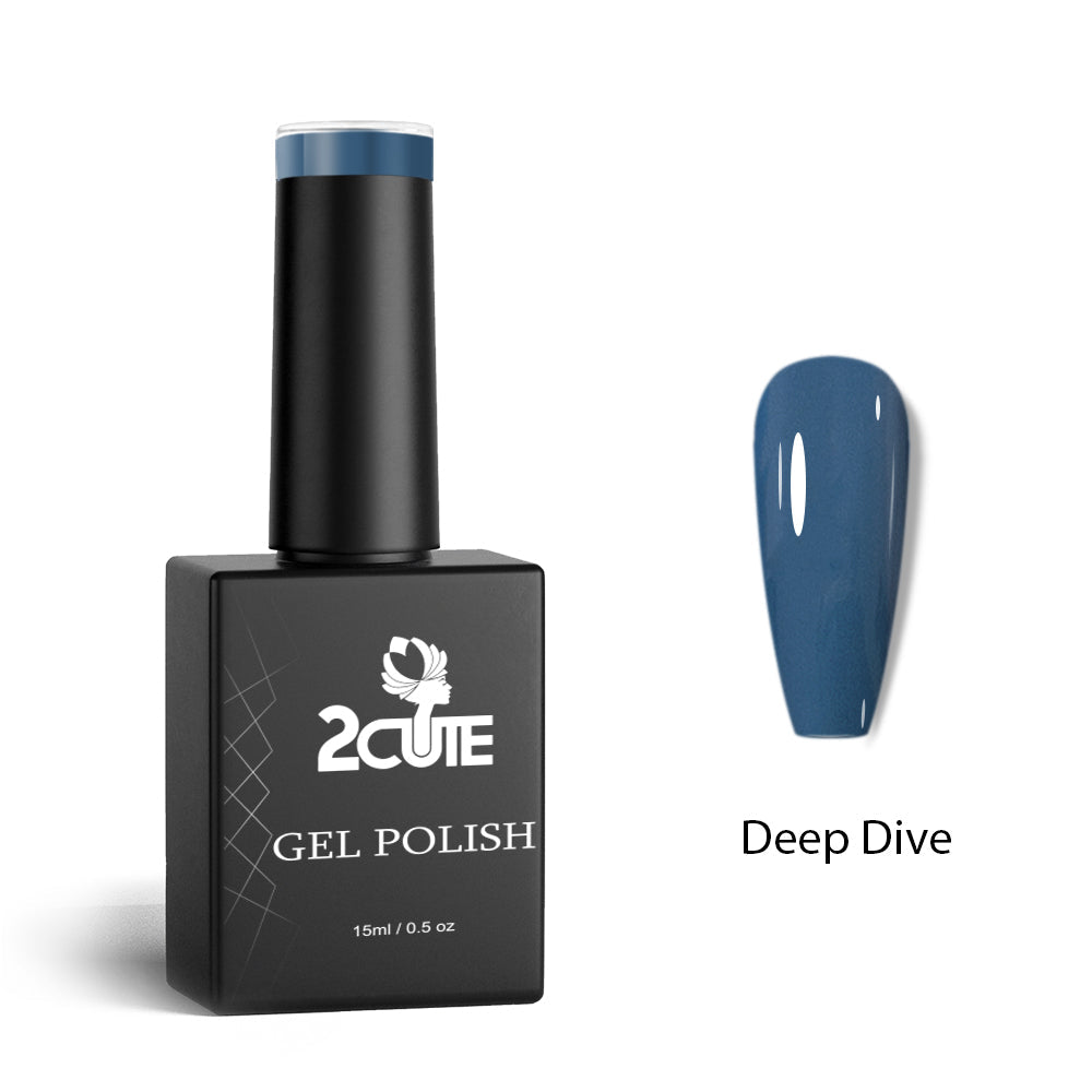 Deep Dive