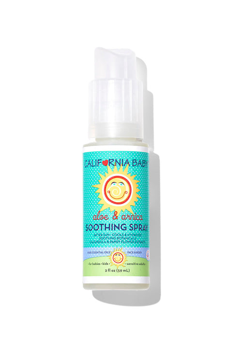 Aloe & Arnica™ Soothing Spray