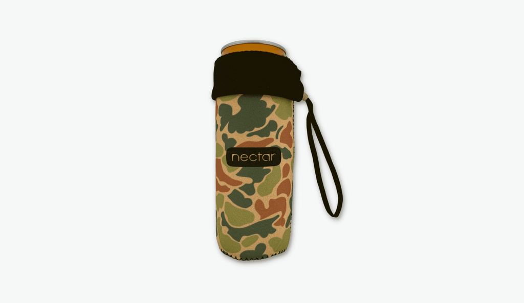 Nectar Can Case Koozie