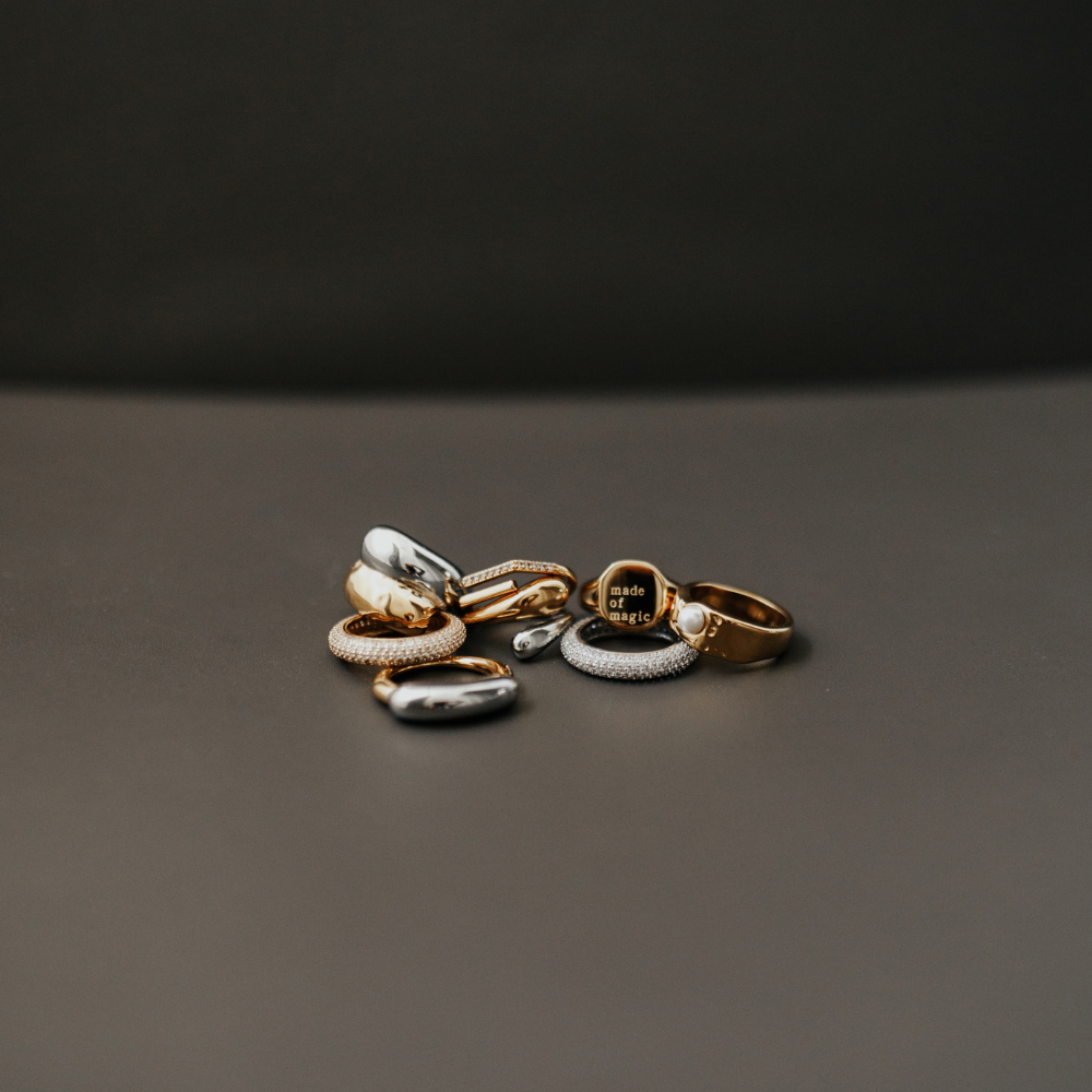 Gloria Ring