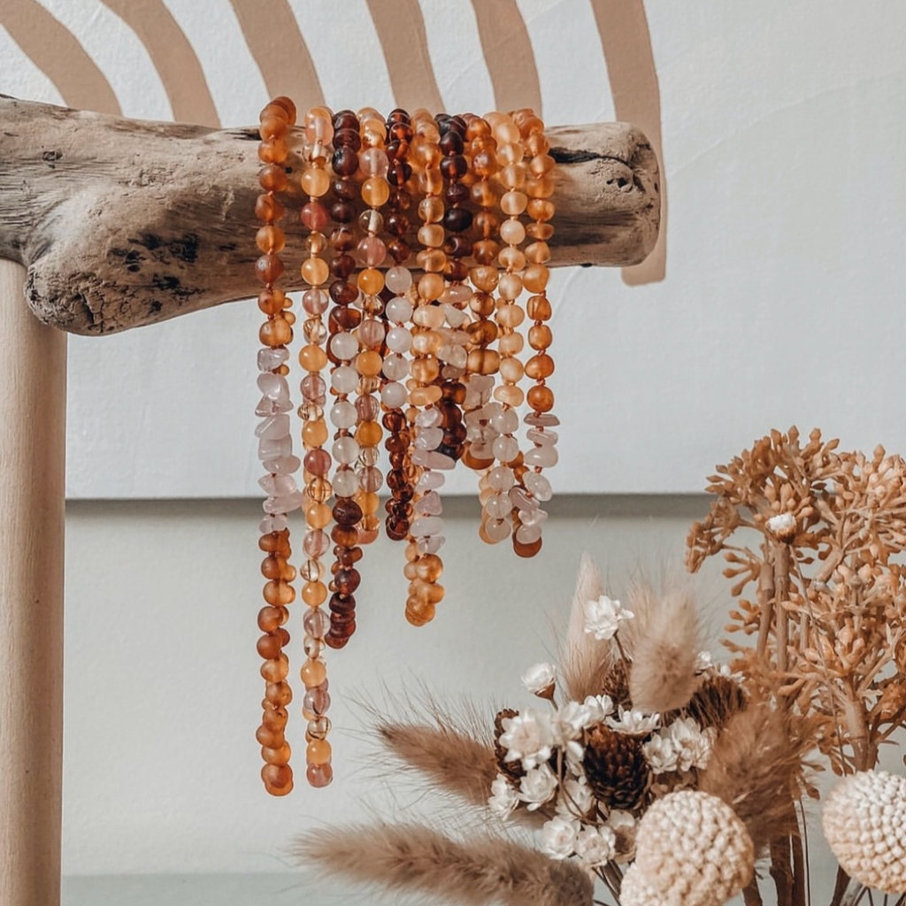 Retailer Starter Pack : Jewelry + Display
