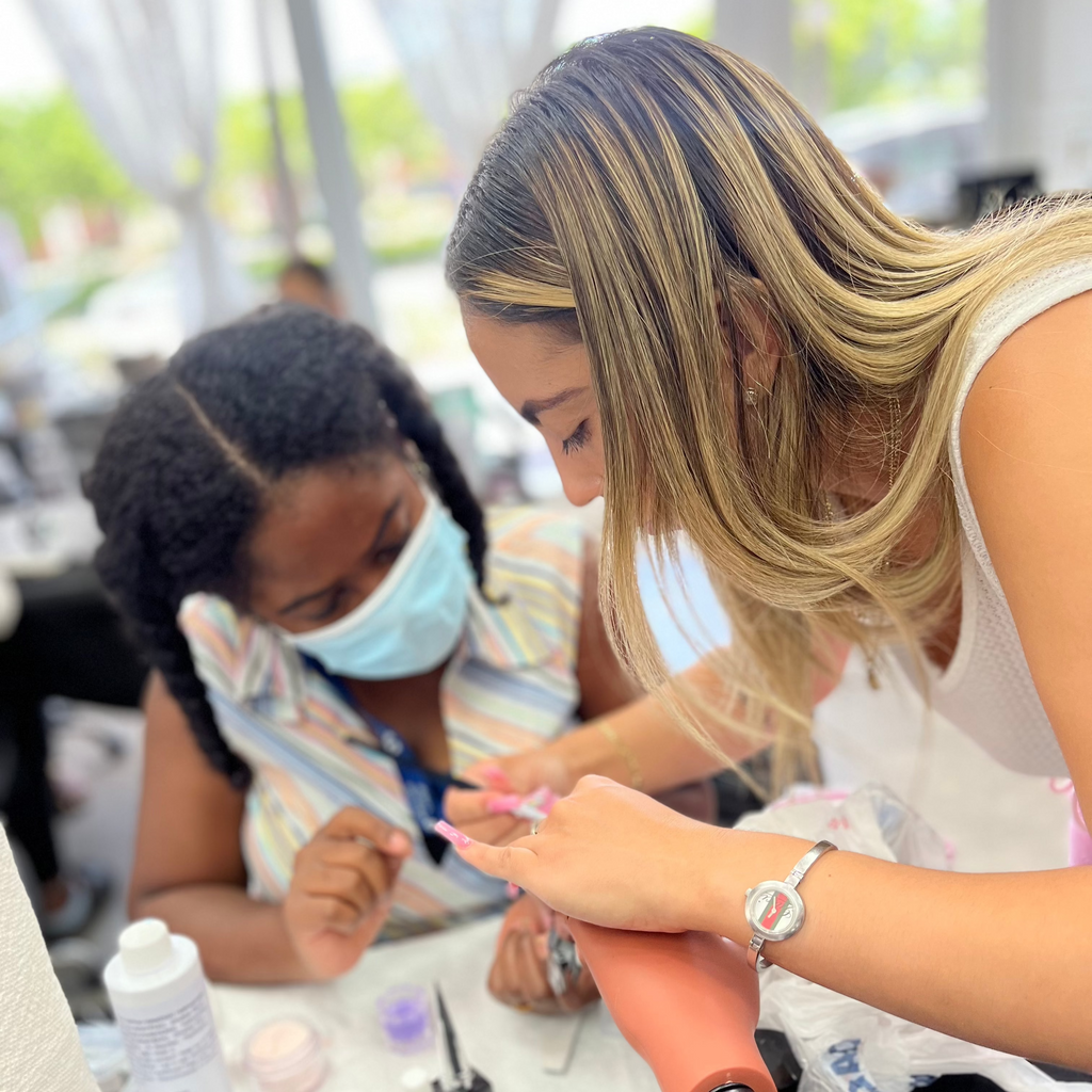 Nail Class (Free Kit Included)