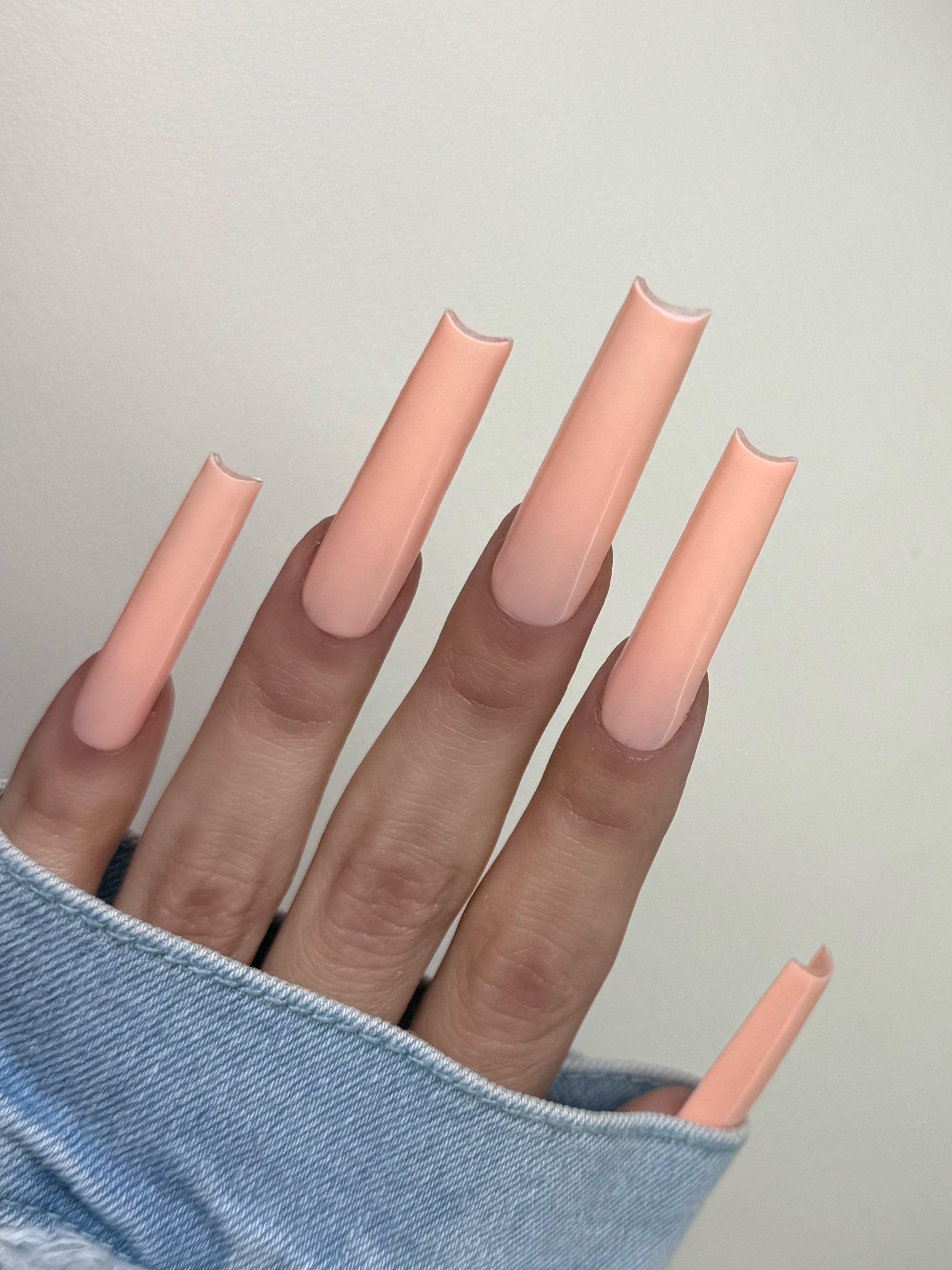 Pinkish