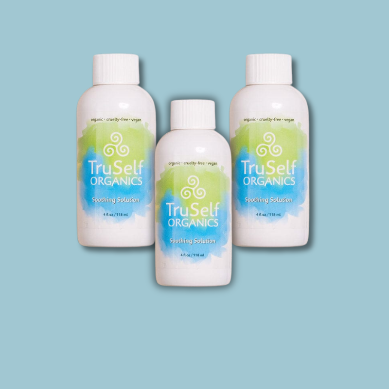 Soothing Solution