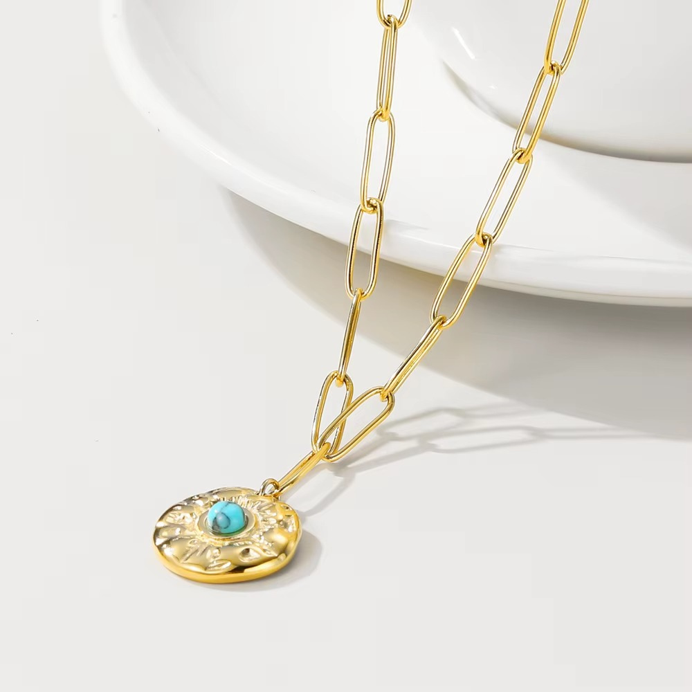 Eileen Necklace