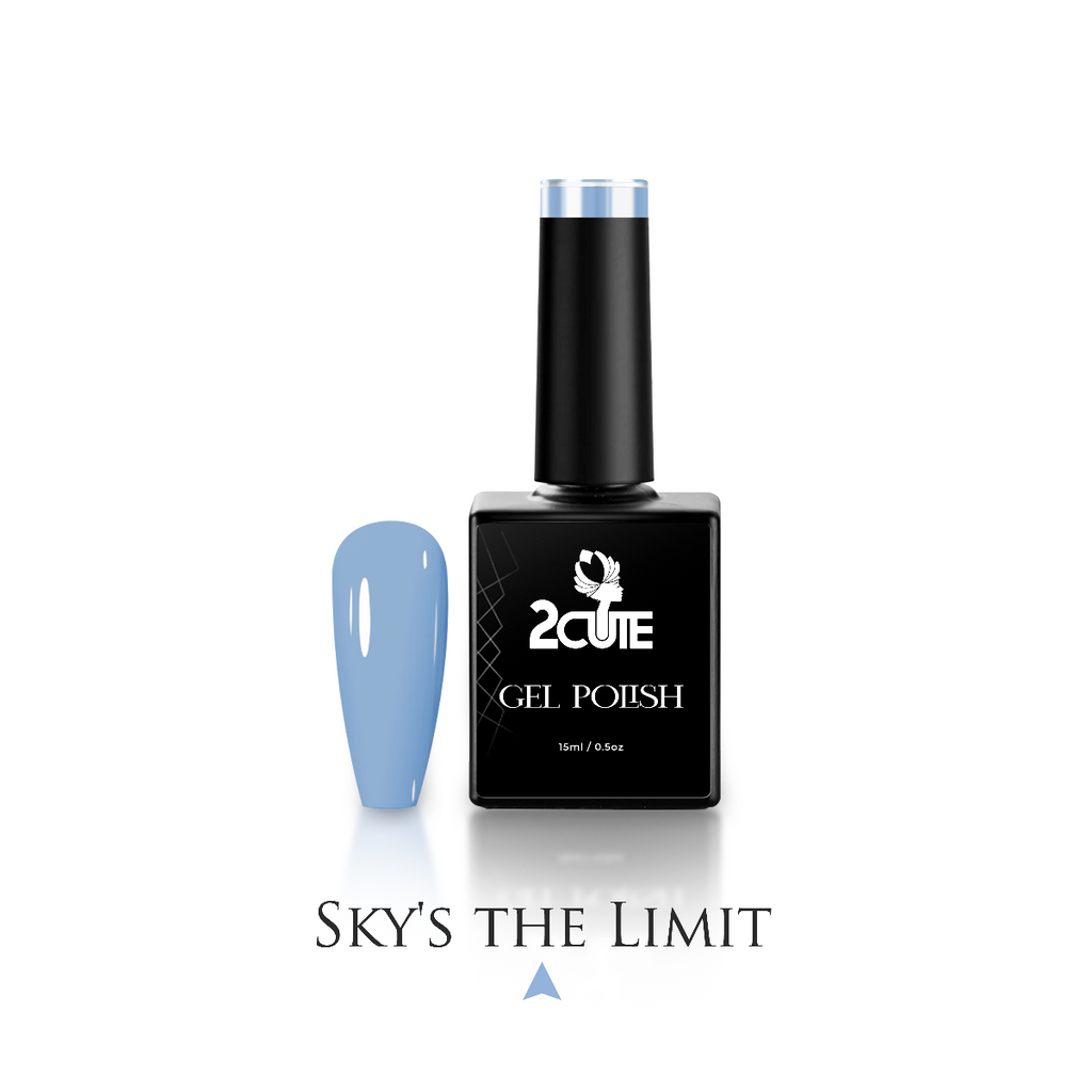 Sky's The Limit