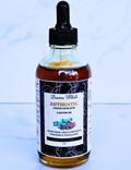 Unrefined Jamaican Black Castor Oil