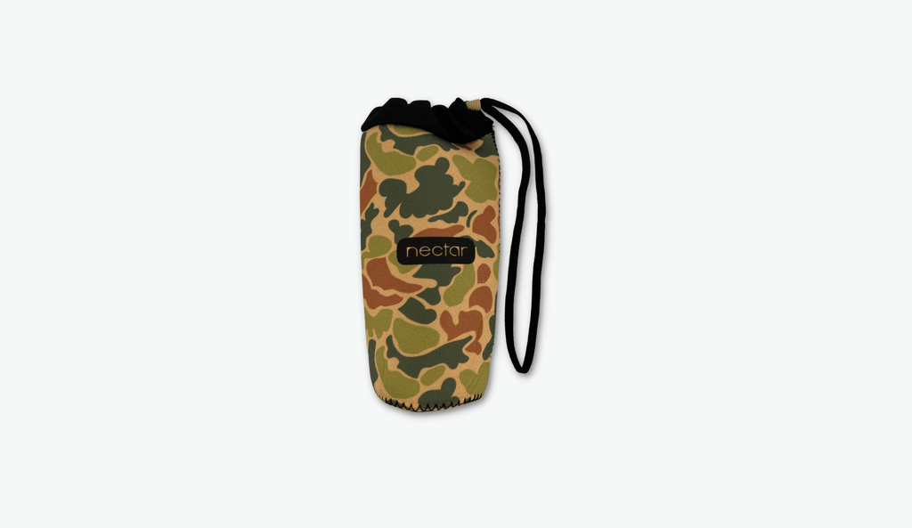 Nectar Can Case Koozie
