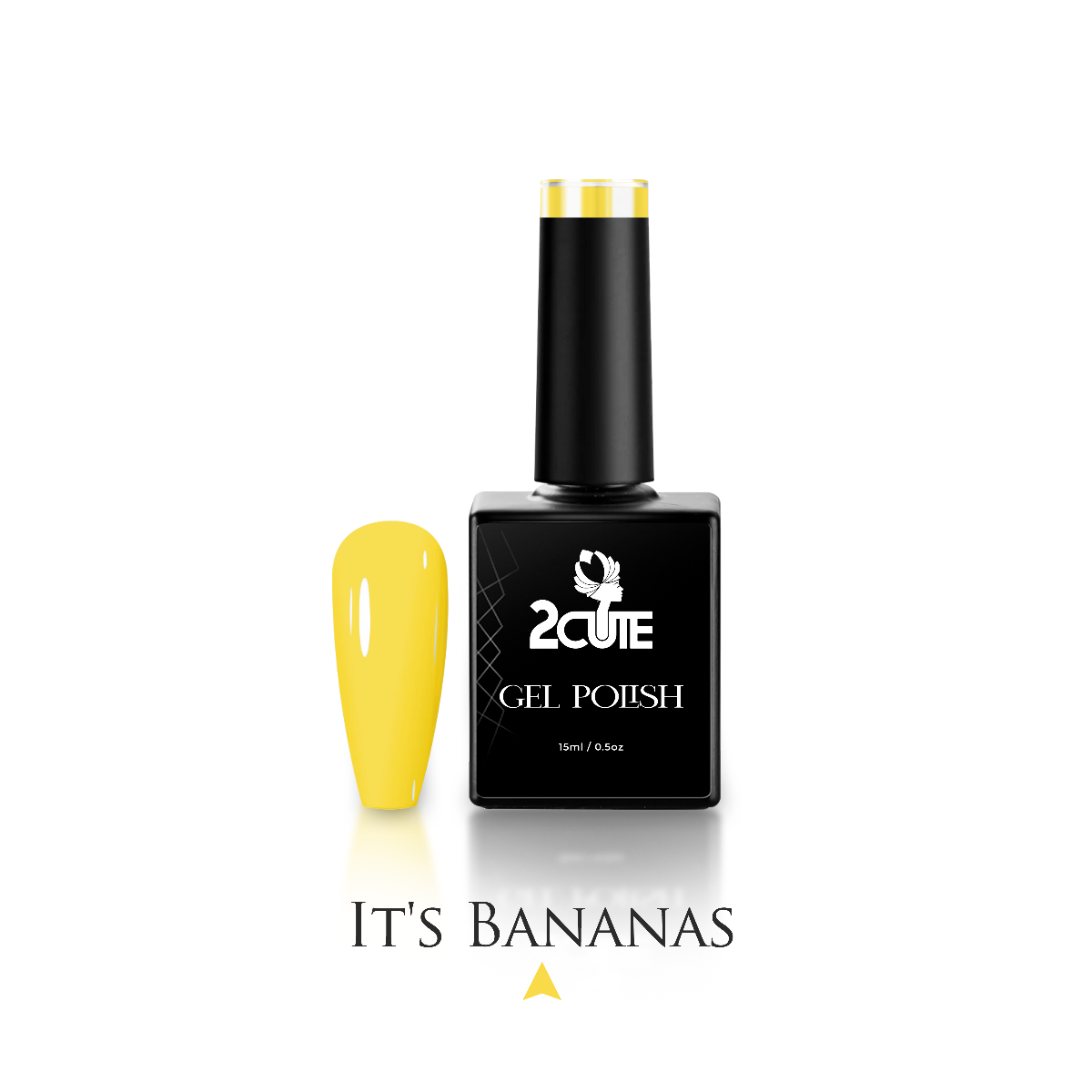 It's Bananas