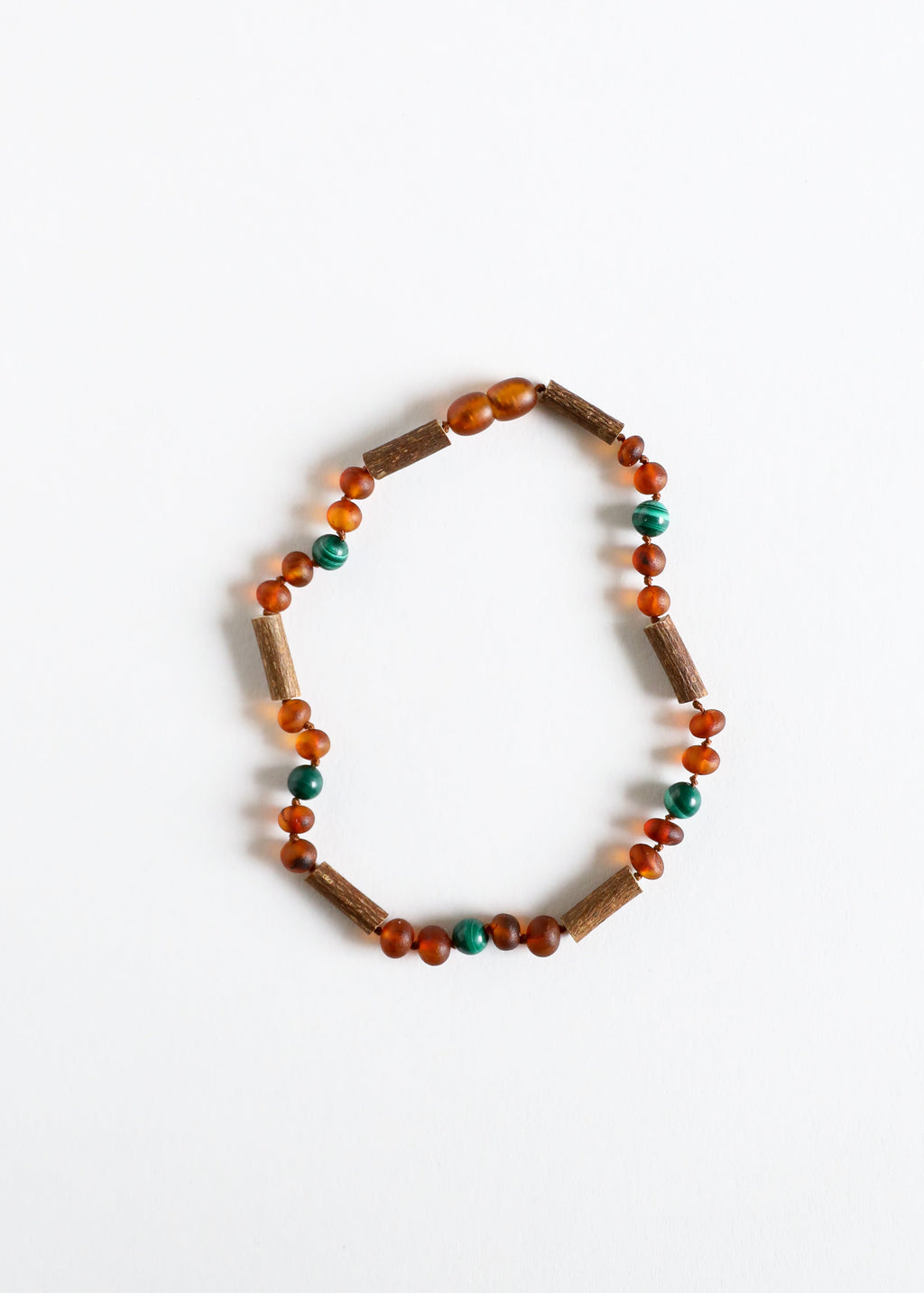 Hazelwood + Malachite || Gift Set || Necklaces