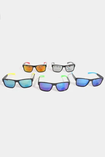 The Seth Sunglasses
