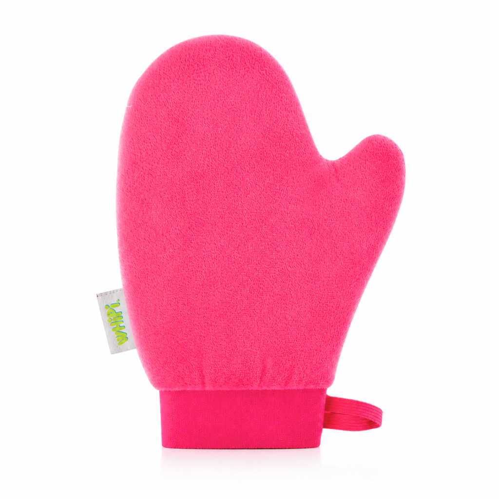 Luxe Tanning Mitt