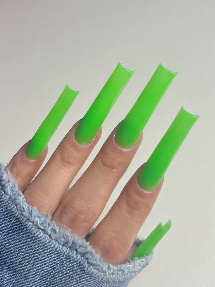 Glow Green
