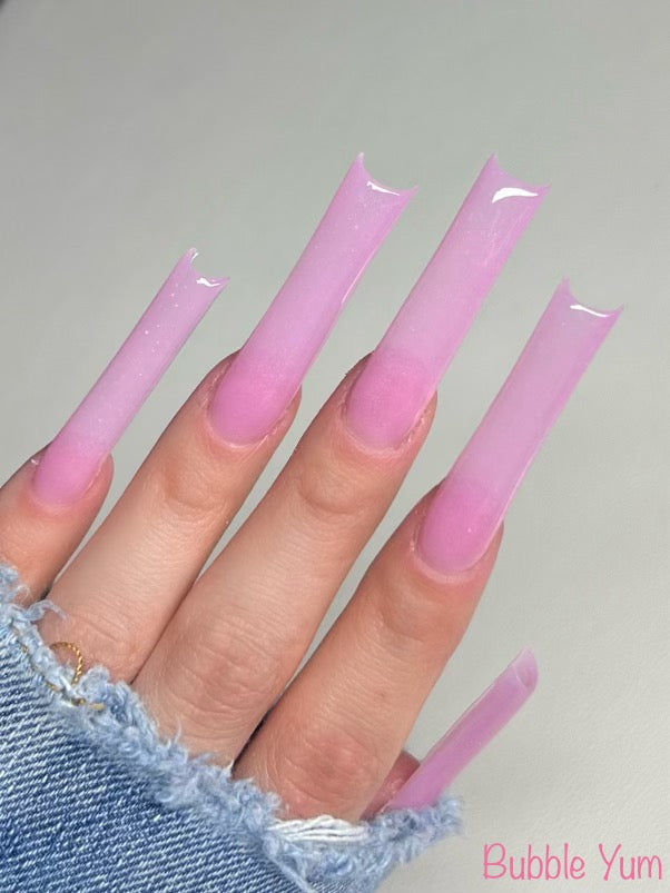 Buy 3 Acrylics Get 1 FREE