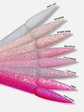 Heart 2 Heart Acrylic Powder