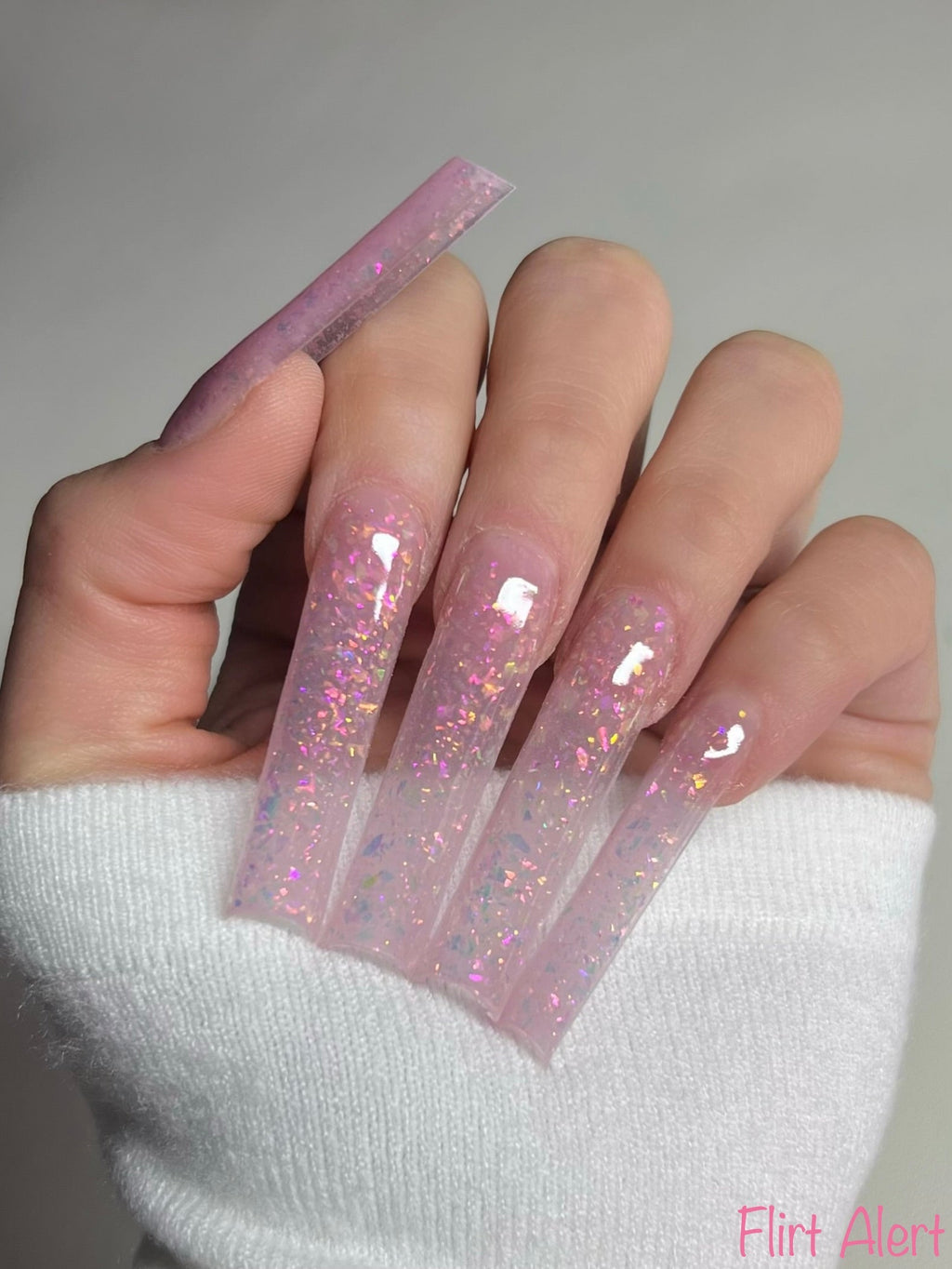 Heart 2 Heart Acrylic Powder