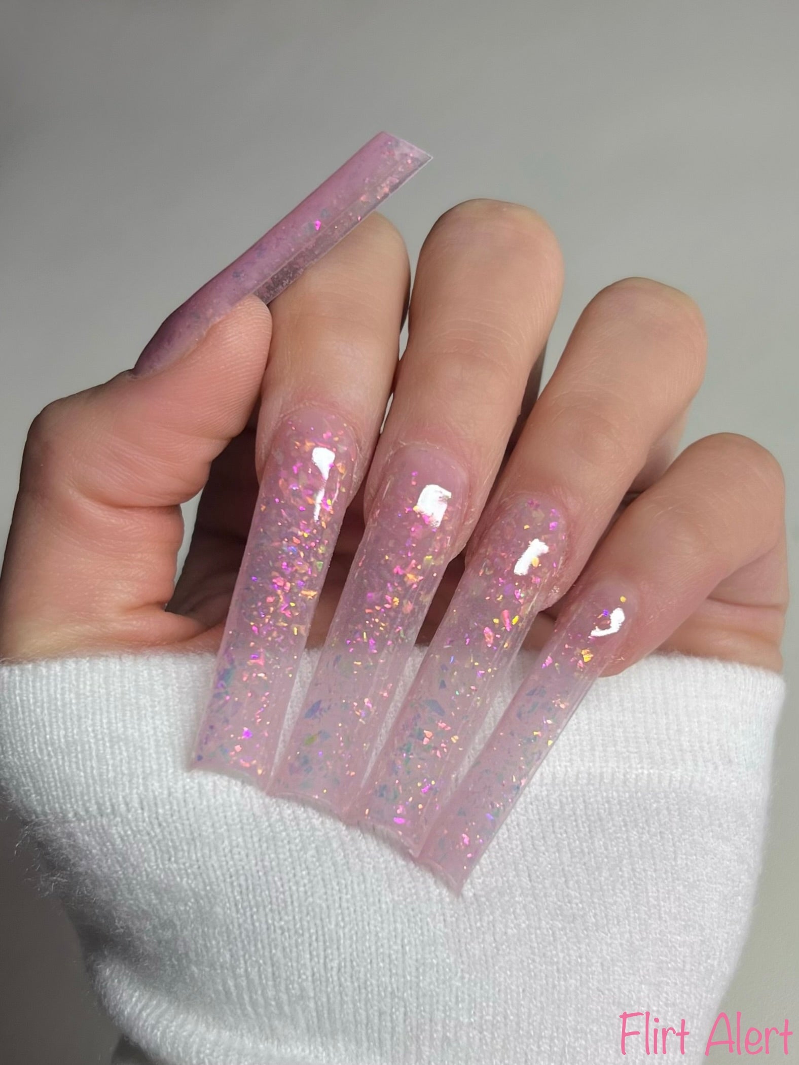 Heart 2 Heart Acrylic Powder