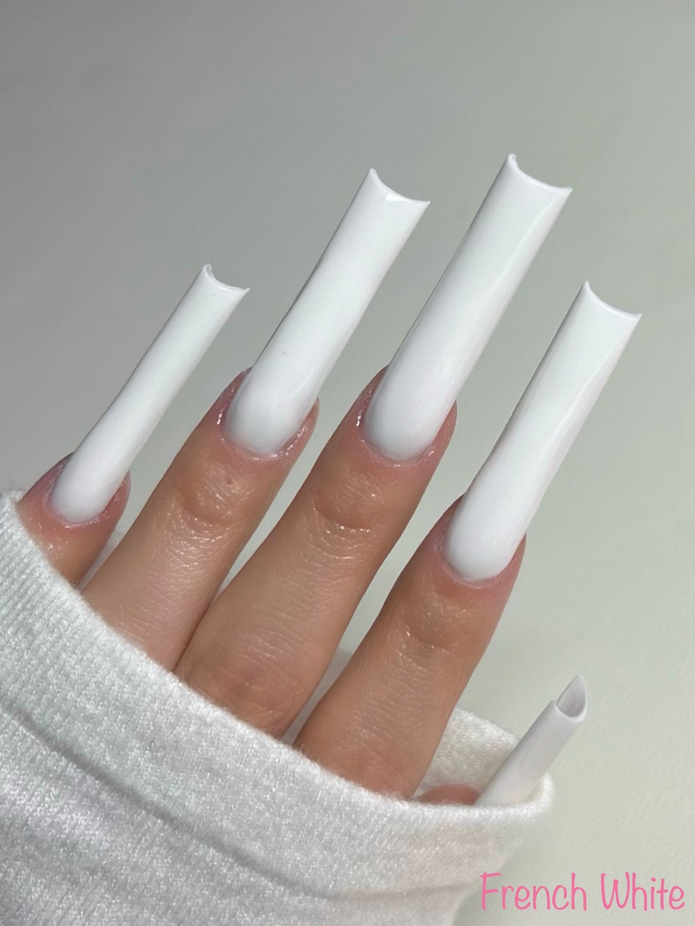 French White