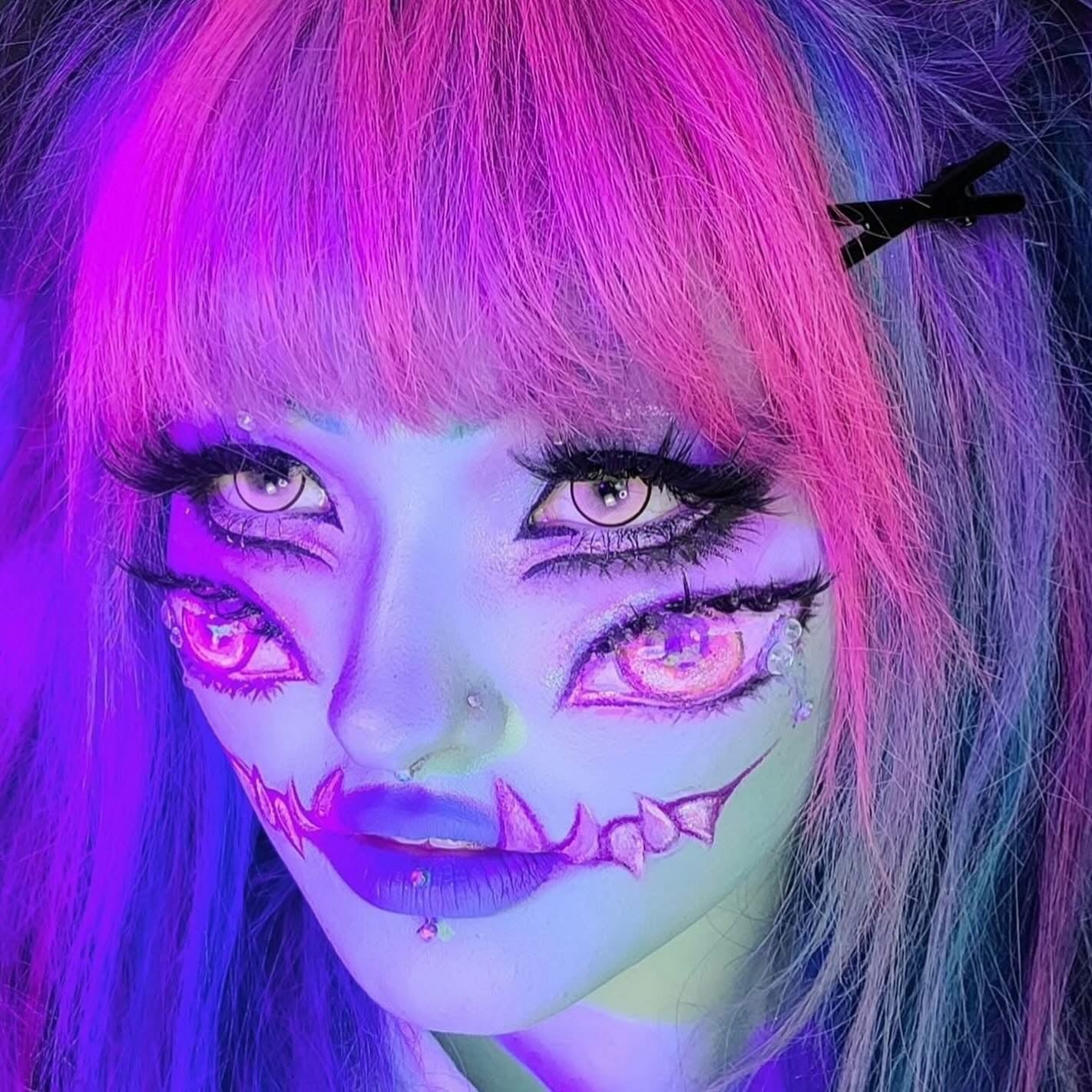 “MALIBU BABE” 9 pc Duochrome Palette