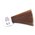 Natulique Natural Colour Permanent Hair Color 6.3 Dark Golden Blonde – 75 ml