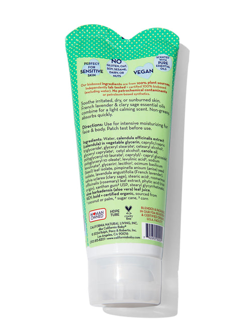 Aloe & Arnica™ Cream