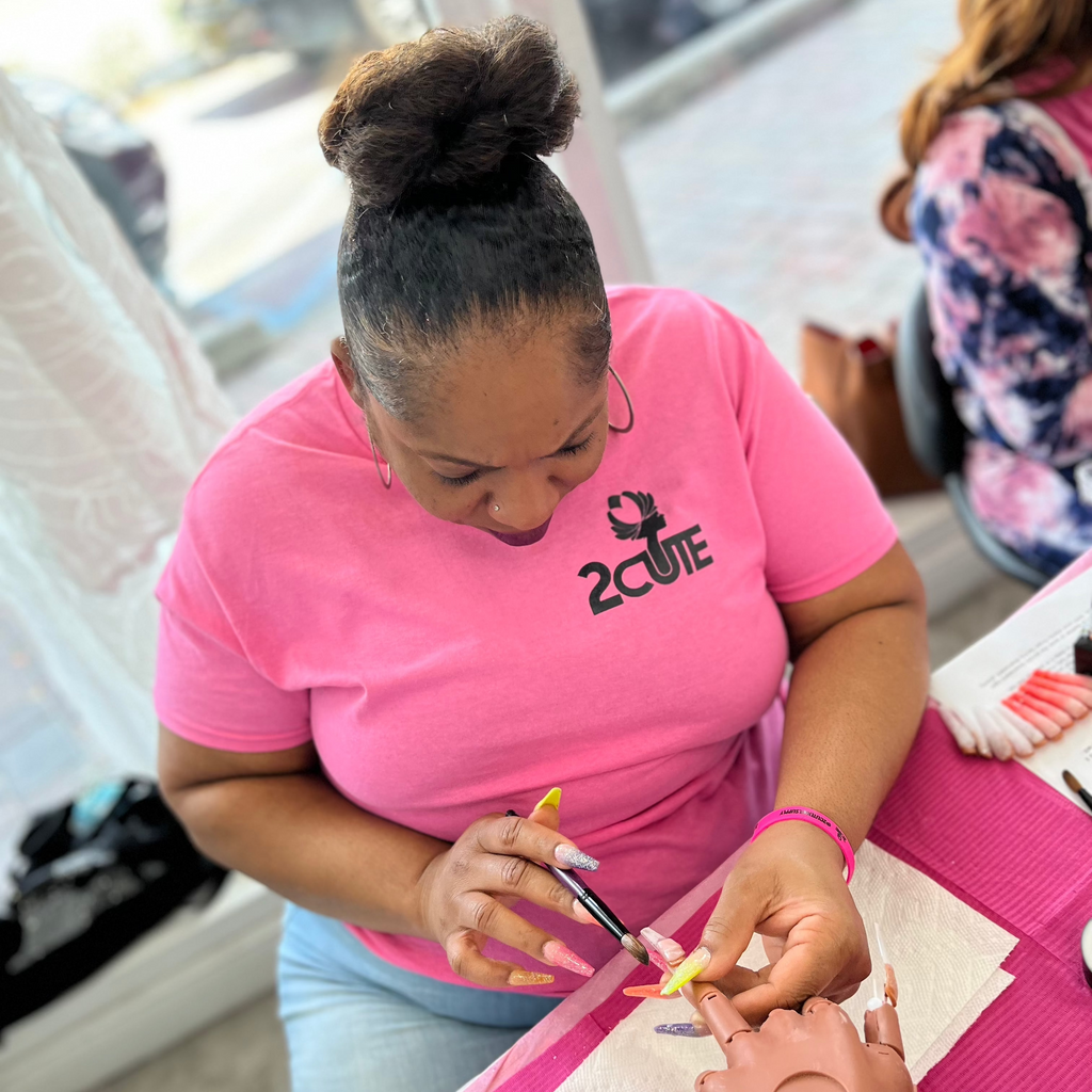 Nail Class (Free Kit Included)