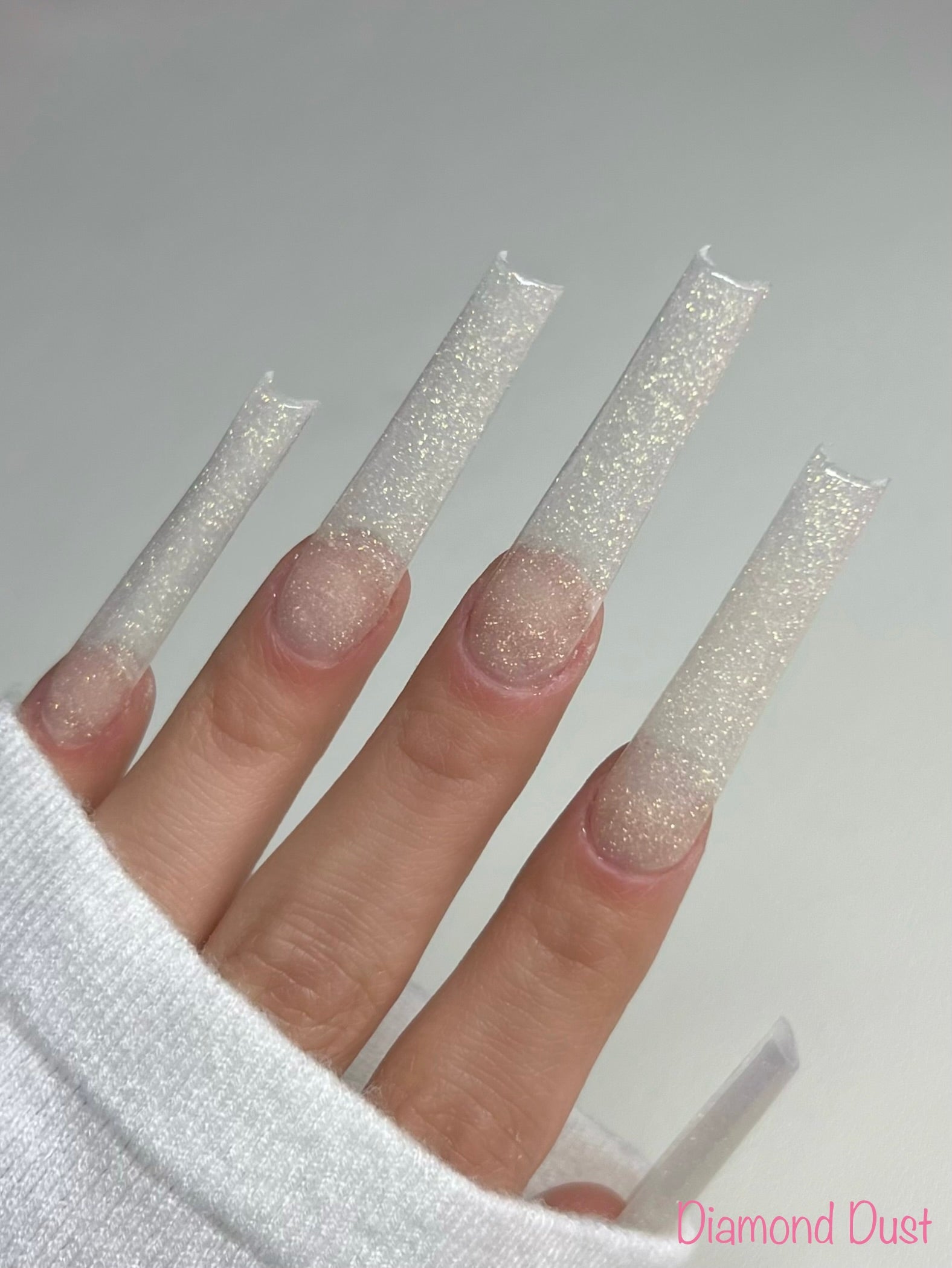 Diamond Dust