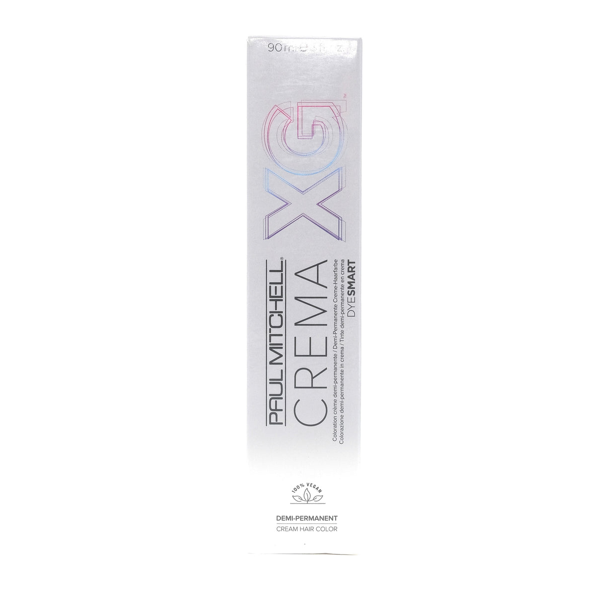 Paul Mitchell The Demi Demi-Permanent Hair Color 6G (6/03) 2 oz