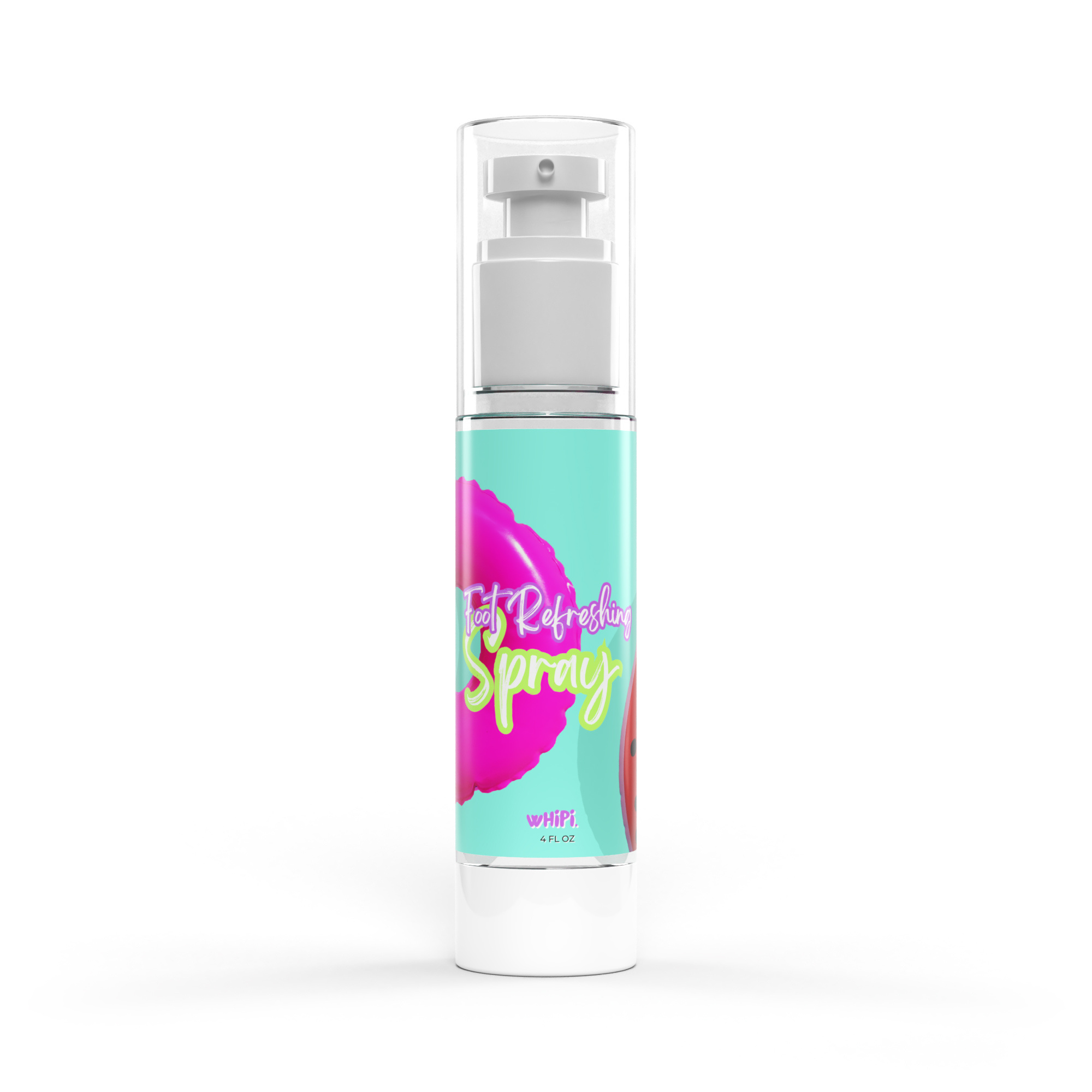 Summer Perfect Pedi Foot Spray