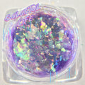 GALACTAL LIFE “Galactal Goddess” Gel Flakes