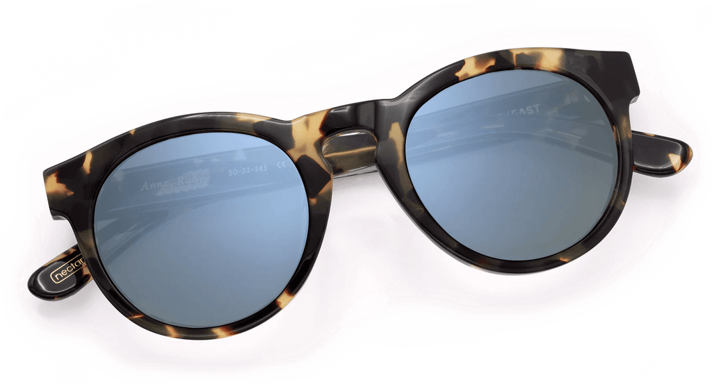 Anna Ruby Sunglasses