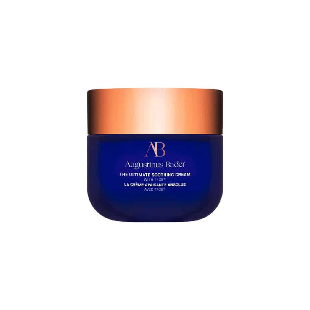 Augustinus Bader The Ultimate Soothing Cream 50 mL