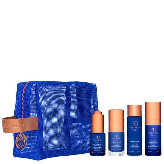 Augustinus Bader The Starter Kit with The Cream