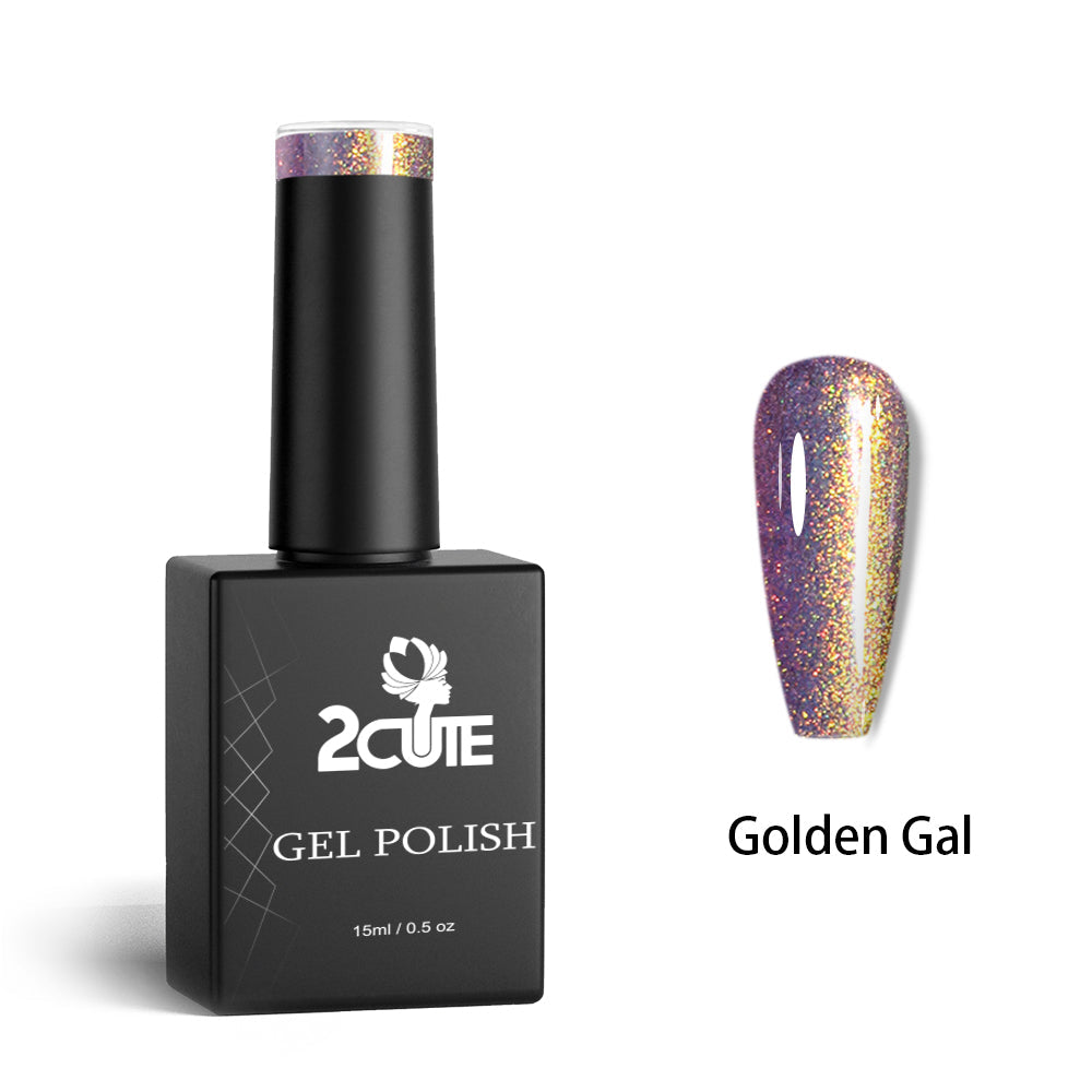 Golden Gal