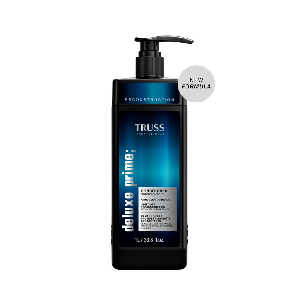 Truss Deluxe Prime Conditioner 33.8 oz (1 L)