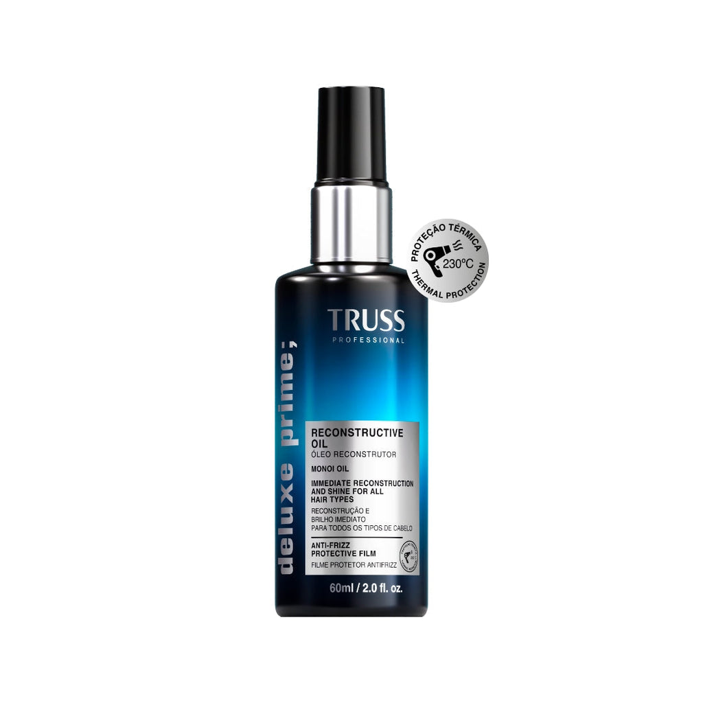 Truss Deluxe Prime Reconstructive Oil 2 oz (60 ml)