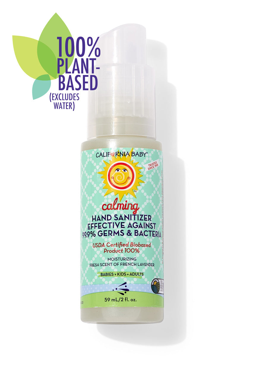 Hand Sanitizers