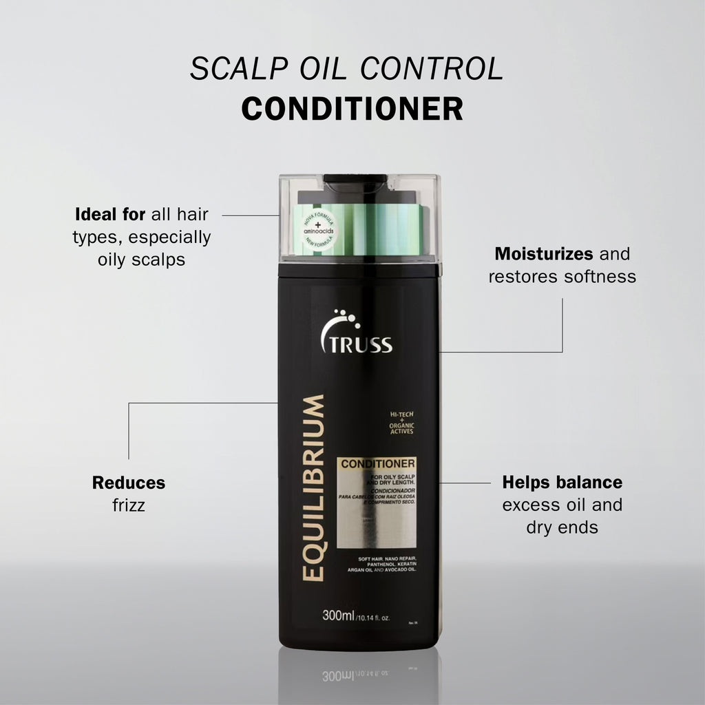 Truss Equilibrium Conditioner 10.14 oz (300 ml)