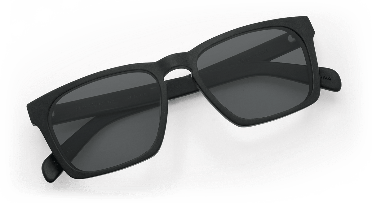 Bear Mountain Sunglasses